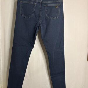 Michael Kors Dark Blue Denim Jeans